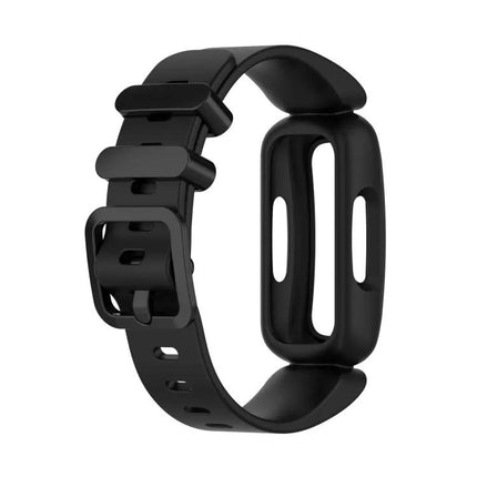Xdfind Silicone Replacement Strap For Fitbit Ace 3 210mm