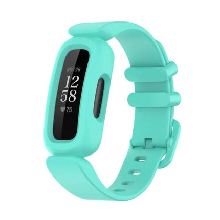 Xdfind Silicone Replacement Strap For Fitbit Ace 3 210mm