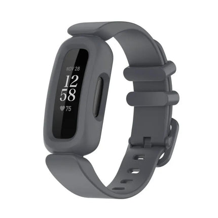 Xdfind Silicone Replacement Strap For Fitbit Ace 3 210mm