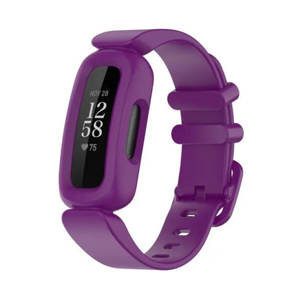Xdfind Silicone Replacement Strap For Fitbit Ace 3 210mm