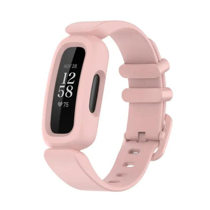 Xdfind Silicone Replacement Strap For Fitbit Ace 3 210mm