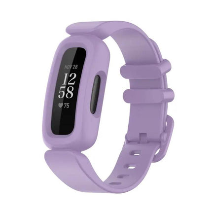 Xdfind Silicone Replacement Strap For Fitbit Ace 3 210mm