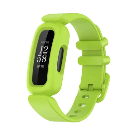 Xdfind Silicone Replacement Strap For Fitbit Ace 3 210mm