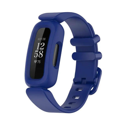 Xdfind Silicone Replacement Strap For Fitbit Ace 3 210mm
