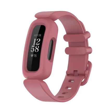 Xdfind Silicone Replacement Strap For Fitbit Ace 3 210mm