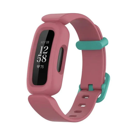 Xdfind Silicone Replacement Strap For Fitbit Ace 3 210mm
