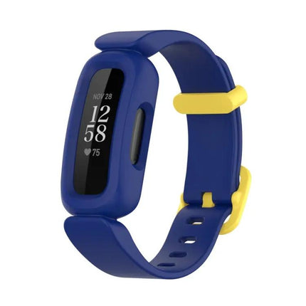 Xdfind Silicone Replacement Strap For Fitbit Ace 3 210mm