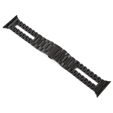 Stainless Steel Watch Band For Apple Watch 38-45mm