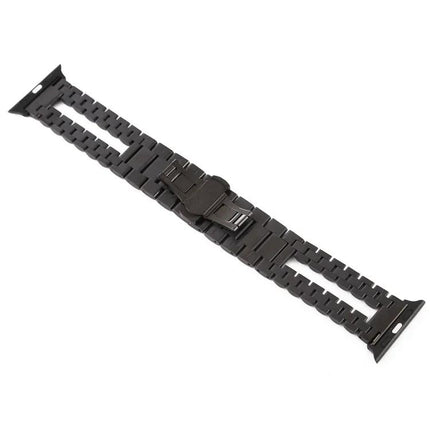 Stainless Steel Watch Band For Apple Watch 38-45mm