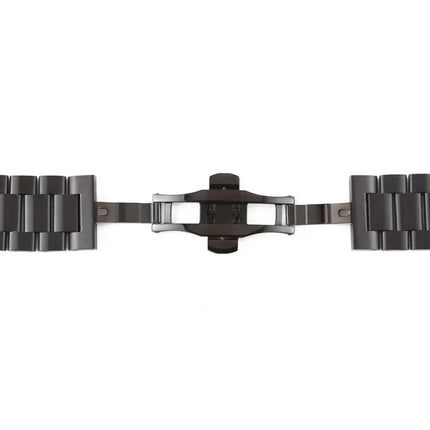 Stainless Steel Watch Band For Apple Watch 38-45mm