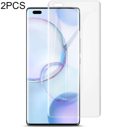 Imak Hydrogel Screen Protector For Honor And Samsung Phones Everyday Shield From Scratches ultra-thin 0.15mm full-curve clear film