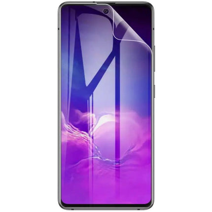 Imak Hydrogel Screen Protector For Honor And Samsung Phones Everyday Shield From Scratches