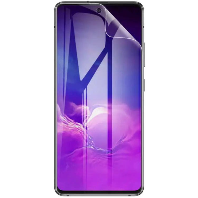 Imak Hydrogel Screen Protector For Honor And Samsung Phones Everyday Shield From Scratches | Syndmart