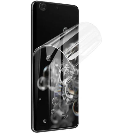Imak Hydrogel Screen Protector For Honor And Samsung Phones Everyday Shield From Scratches