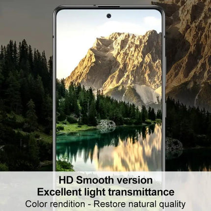 Imak Hydrogel Screen Protector For Honor And Samsung Phones Everyday Shield From Scratches