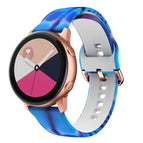 For Samsung Galaxy Watch 42mm / Aurora