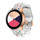 For Samsung Galaxy Watch 42mm / Bird