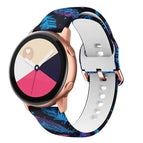 For Samsung Galaxy Watch 46mm / Feather
