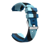For Samsung Gear S3 / Blue