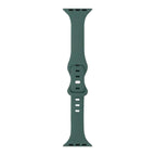 For Apple Watch Series 7  41mm / & 6 & SE & 5 & 4 40mm / Green