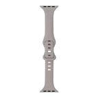 For Apple Watch Series 7  41mm / & 6 & SE & 5 & 4 40mm / Light Grey