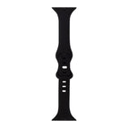 For Apple Watch Series 7  41mm / & 6 & SE & 5 & 4 40mm / Black