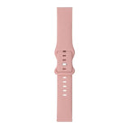 For Samsung Galaxy Watch 3 45mm / Pink Sand
