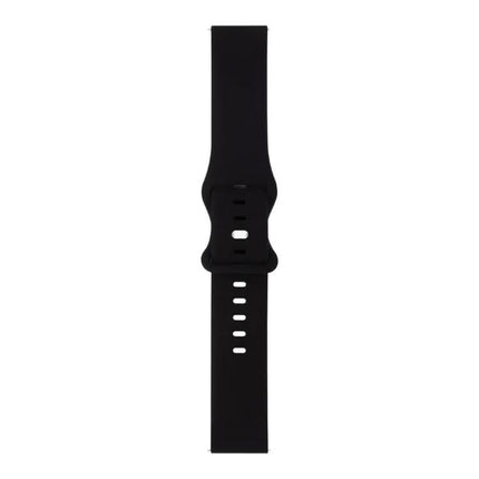 Silicone Replacement Band For Samsung Galaxy Watch 41mm 45mm