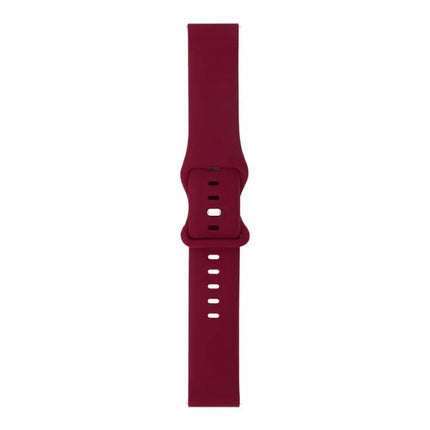 Silicone Replacement Watch Strap For Huawei Watch GT2 46mm