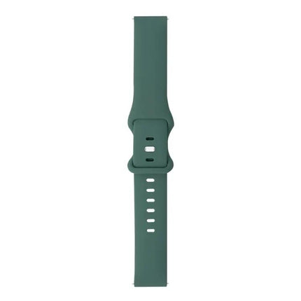 Silicone Replacement Watch Band 46mm For Huawei And Honor