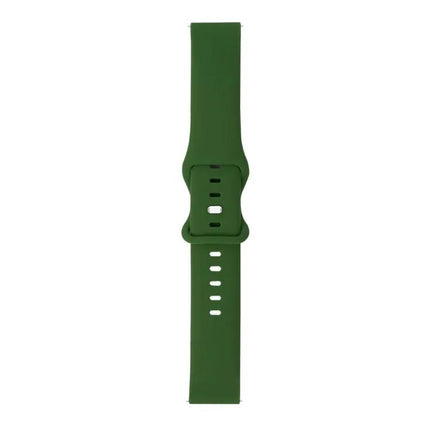 Silicone Watch Strap 46mm Compatible MagicWatch 2 Amazfit