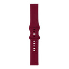 For Amazfit GTS / GTS 2 / Wine Red