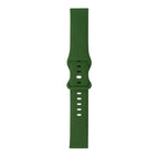 For Amazfit Sport Watch / Sport Watch 2S / Army Green