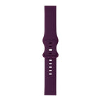 For Garmin Vivoactive 3 / Dark Purple