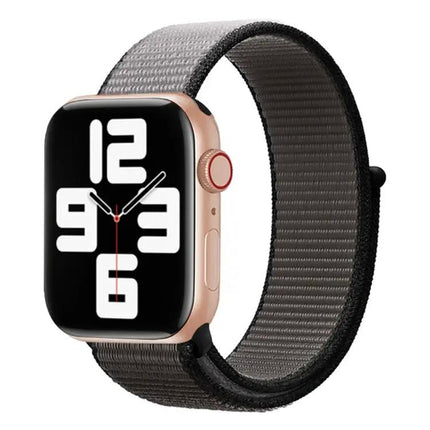 Nylon Watch Band For Apple Watch 38/40/41/42/44/45mm