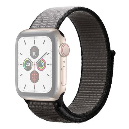 Nylon Watch Band For Apple Watch 38/40/41/42/44/45mm