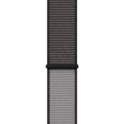 Nylon Watch Band For Apple Watch 38/40/41/42/44/45mm