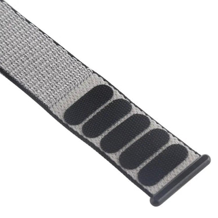 Nylon Watch Band For Apple Watch 38/40/41/42/44/45mm