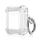 For AirPods 1/2 / Transparent