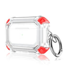 For AirPods Pro / Red