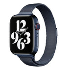 7 45mm / 6 & SE & 5 & 4 44mm / 3 & 2 & 1 42mm / Blue