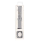 For Apple Watch Series 3 & 2 & 1 38mm / Grey