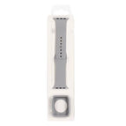 For Apple Watch Series 3 & 2 & 1 38mm / Grey