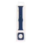 For Apple Watch Series 3 & 2 & 1 38mm / Ice Blue
