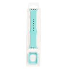 For Apple Watch Series 3 & 2 & 1 42mm / Light Blue