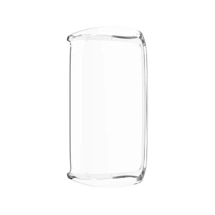 Fitbit Luxe Full-Coverage Electroplating TPU Protective Case