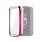 For Fitbit Luxe / Pink