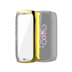 For Fitbit Luxe / Gold