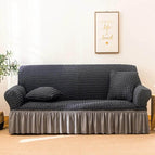 Dark Grey Middle Grey