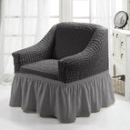 Dark Grey Middle Grey